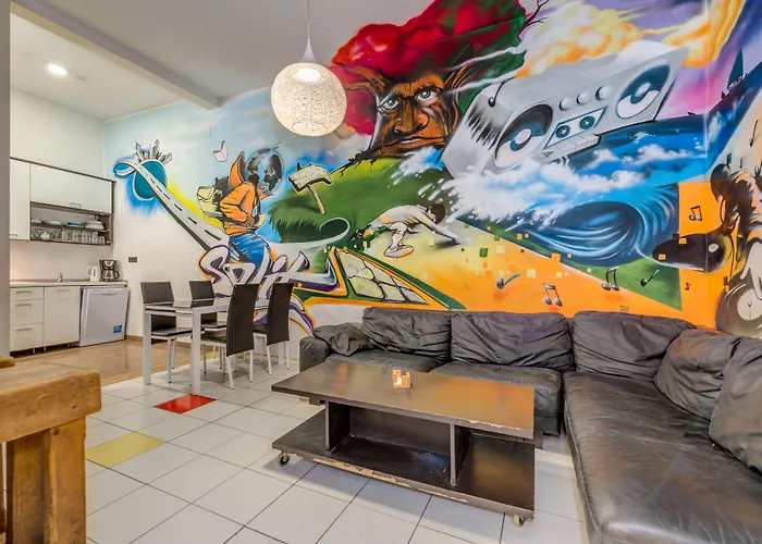 Colors Of Adriatic - Youth Only Spalato