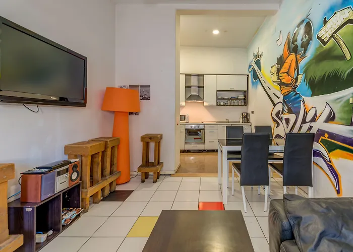 Colors Of Adriatic - Youth Only Spalato